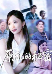 原配的秘密(60集) 原配的秘密(60集)男频短剧推荐