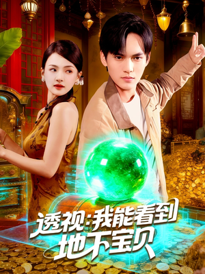 透视我能看到地下宝贝(102集) 透视我能看到地下宝贝(102集)甜宠短剧推荐