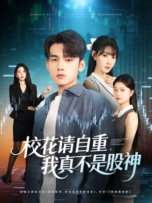 校花请自重我真不是股神(66集) 校花请自重我真不是股神(66集)短剧精彩不断