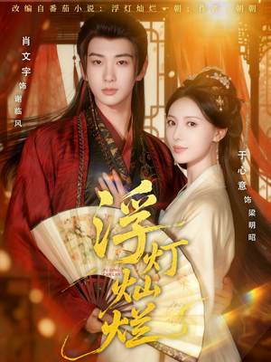 浮灯灿烂(80集) 浮灯灿烂(80集)看到了大结局