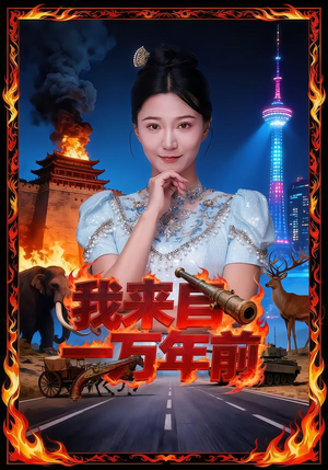 我来自一万年前(64集) 我来自一万年前(64集)零花钱看整部剧