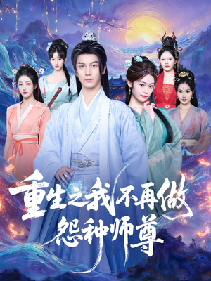 重生之我不再做怨种师尊(93集) 重生之我不再做怨种师尊(93集)最火短剧热播