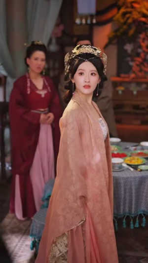 一枕海棠醉君怀(73集) 一枕海棠醉君怀(73集)看过的人都说好