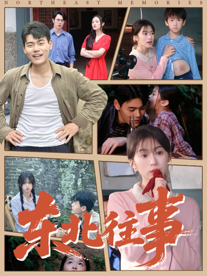 东北往事(60集 ) 东北往事(60集 )短剧热播中