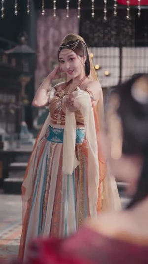 春娘子（60集）火爆短剧推荐