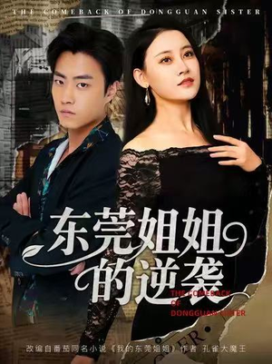 东莞姐姐的逆袭(60集) 东莞姐姐的逆袭(60集)火爆短剧推荐