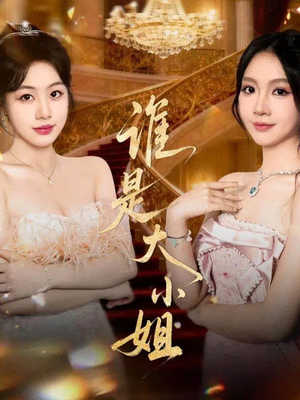 谁是大小姐（52集）第一季