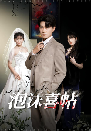 泡沫喜帖（76集）短剧推荐来了