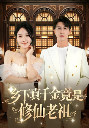 乡下真千金竟是修仙老祖（61集）经典老剧免费看