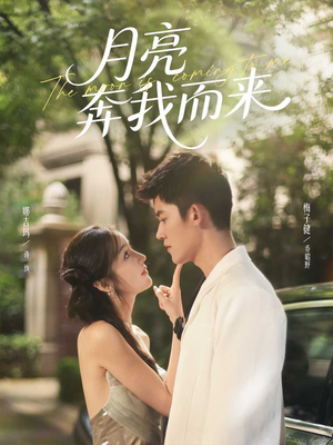 月亮奔我而来(74集) 月亮奔我而来(74集)全集一网打尽