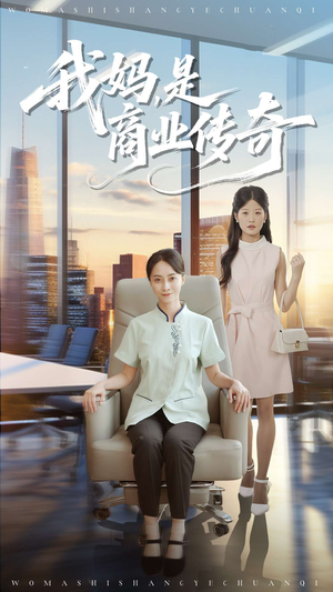 我妈是商业传奇(50集) 我妈是商业传奇(50集)分享热门短剧