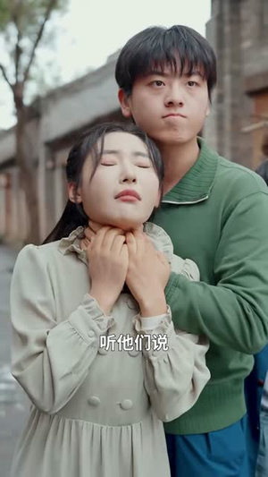 反派继母带崽儿顿顿炫肉（70集）夸克网盘在线看