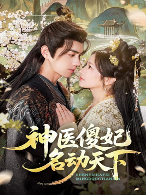 神医傻妃名动天下（80集）百度在线观看