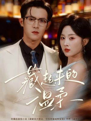 藏起来的温柔(75集) 藏起来的温柔(75集)高质量短剧推荐