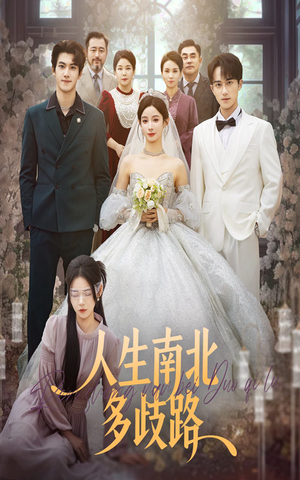 人生南北多歧路(45集) 人生南北多歧路(45集)看精彩短剧