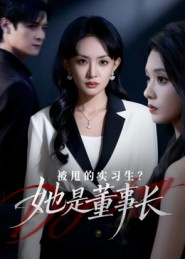 被甩的实习生?她是董事长!(59集) 被甩的实习生?她是董事长!(59集)热门短剧大全