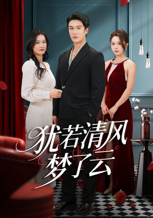 犹若清风梦了云（66集）短剧在哪里看