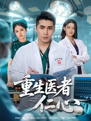 重生医者仁心(79集) 重生医者仁心(79集)海量资源免费看