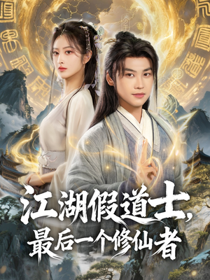 江湖假道士,最后一个修仙者(58集) 江湖假道士,最后一个修仙者(58集)短剧在哪里看