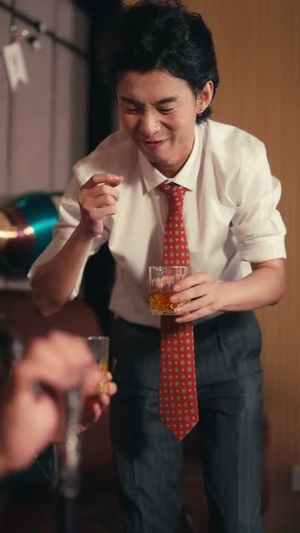 我，冒牌少爷，继承遗产（66集）推荐好短剧