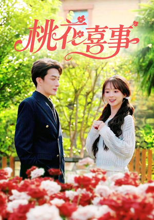 桃花喜事（63集）80到100集