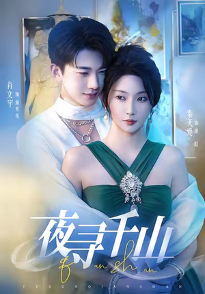 夜巡千山（60集）免费短剧看不停