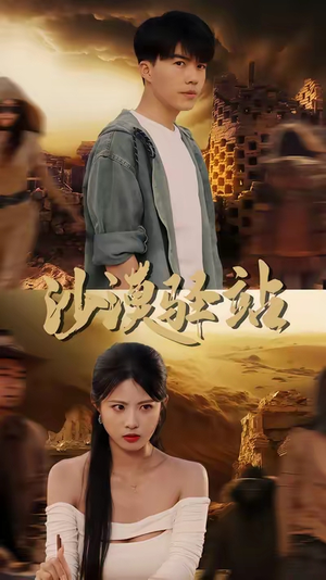 沙漠驿站(49集) 沙漠驿站(49集)爆款热门短剧