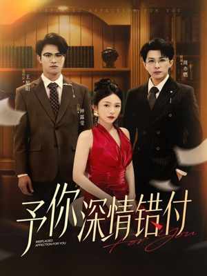 予你深情错付(34集) 予你深情错付(34集)在线看