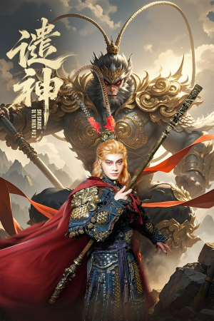 谴神（61集）短剧中追到爽