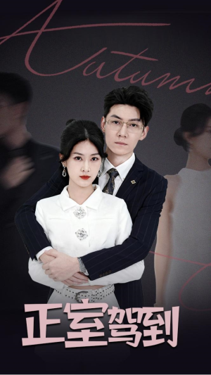 正室驾到（35集）最新火爆短剧