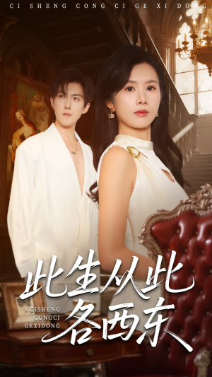 此生从此各西东(60集) 此生从此各西东(60集)全季一次看完