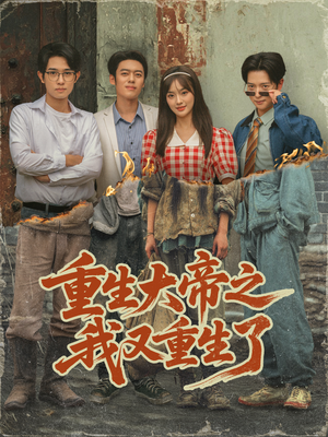 重生大帝之我又重生了（76集）精彩短剧后续