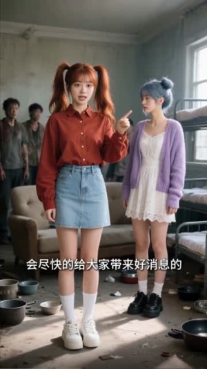 我凭前世记忆改写末世结局(长篇) 我凭前世记忆改写末世结局(长篇)短剧介绍