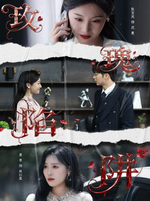 玫瑰陷阱(40集) 玫瑰陷阱(40集)免费看全网短剧