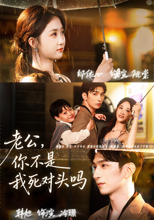 老公,你不是我死对头吗(79集) 老公,你不是我死对头吗(79集)短剧精彩不断