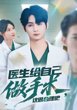 医生给自己做手术,这很合理吧(80集) 医生给自己做手术,这很合理吧(80集)哪个短剧网能看