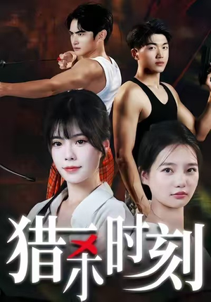 猎杀时刻(33集) 猎杀时刻(33集)免费版