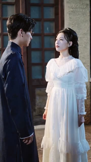 督军不好了,夫人投敌啦(68集) 督军不好了,夫人投敌啦(68集)百万短剧抢先看