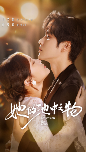 她的池中之物(70集) 她的池中之物(70集)免费在线看全集