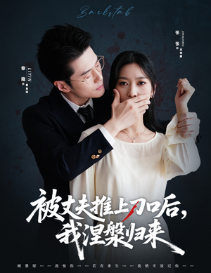 复婚抱歉我只谈判不谈情（65集）热播短剧来袭