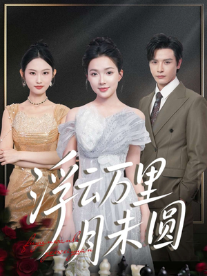 浮云万里月未圆（100集）在线观看完整版