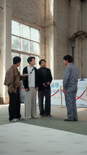 提升员工工资,你说我扰乱市场(94集) 提升员工工资,你说我扰乱市场(94集)短剧前十排行榜