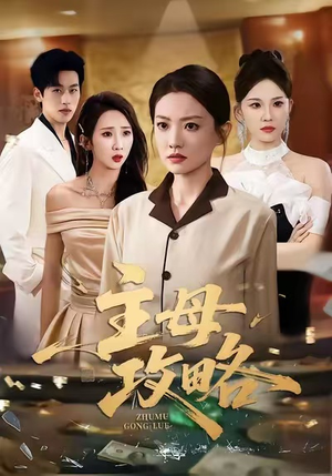 主母攻略(40集) 主母攻略(40集)解说