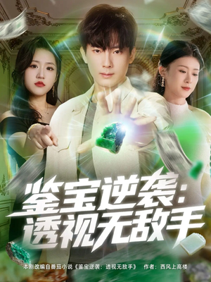 鉴宝逆袭透视无敌手（79集）网盘在线观看