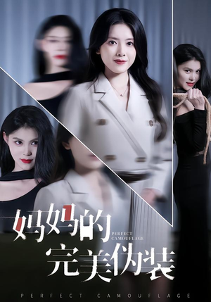 妈妈的完美伪装(60集) 妈妈的完美伪装(60集)我全都看完了