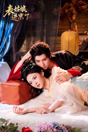 表姑娘进京了(74集) 表姑娘进京了(74集)全集