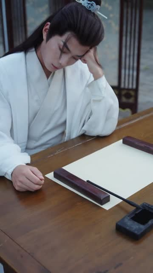 昭昭婉心（83集）古代短剧推荐