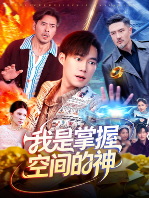 我是掌握空间的神(109集) 我是掌握空间的神(109集)最火爆的短剧