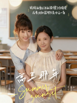 高三那年(61集) 高三那年(61集)直接看到大结局