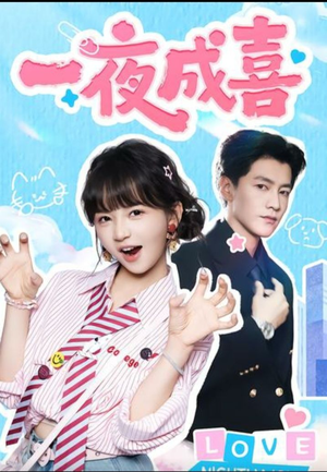 一夜成喜（60集））短剧介绍
